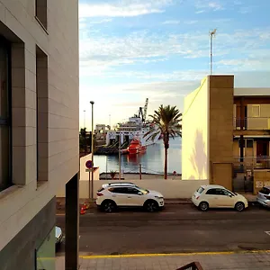 Cozy Flat Apartamento Puerto del Rosario (Fuerteventura)