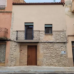 Ca La Clareta Сasa de vacaciones