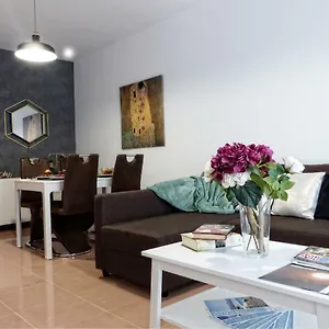 Rosa Vila Ii Apartamento Puerto del Rosario (Fuerteventura)