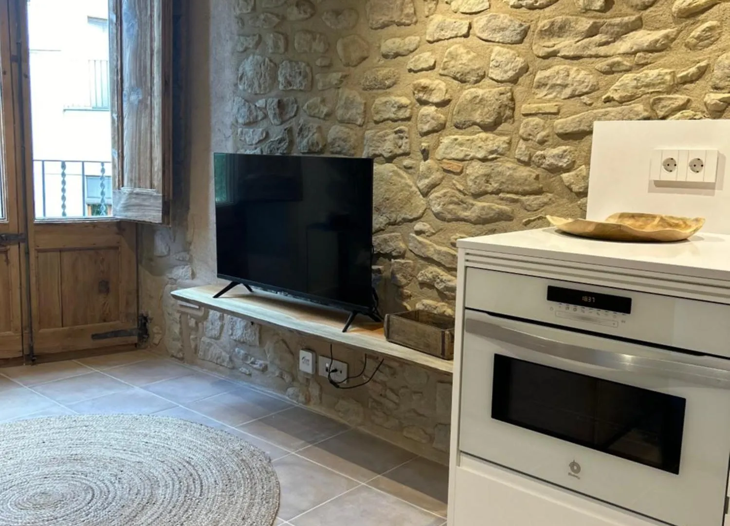 Apartamento Cal Passacostes Cb Solsona