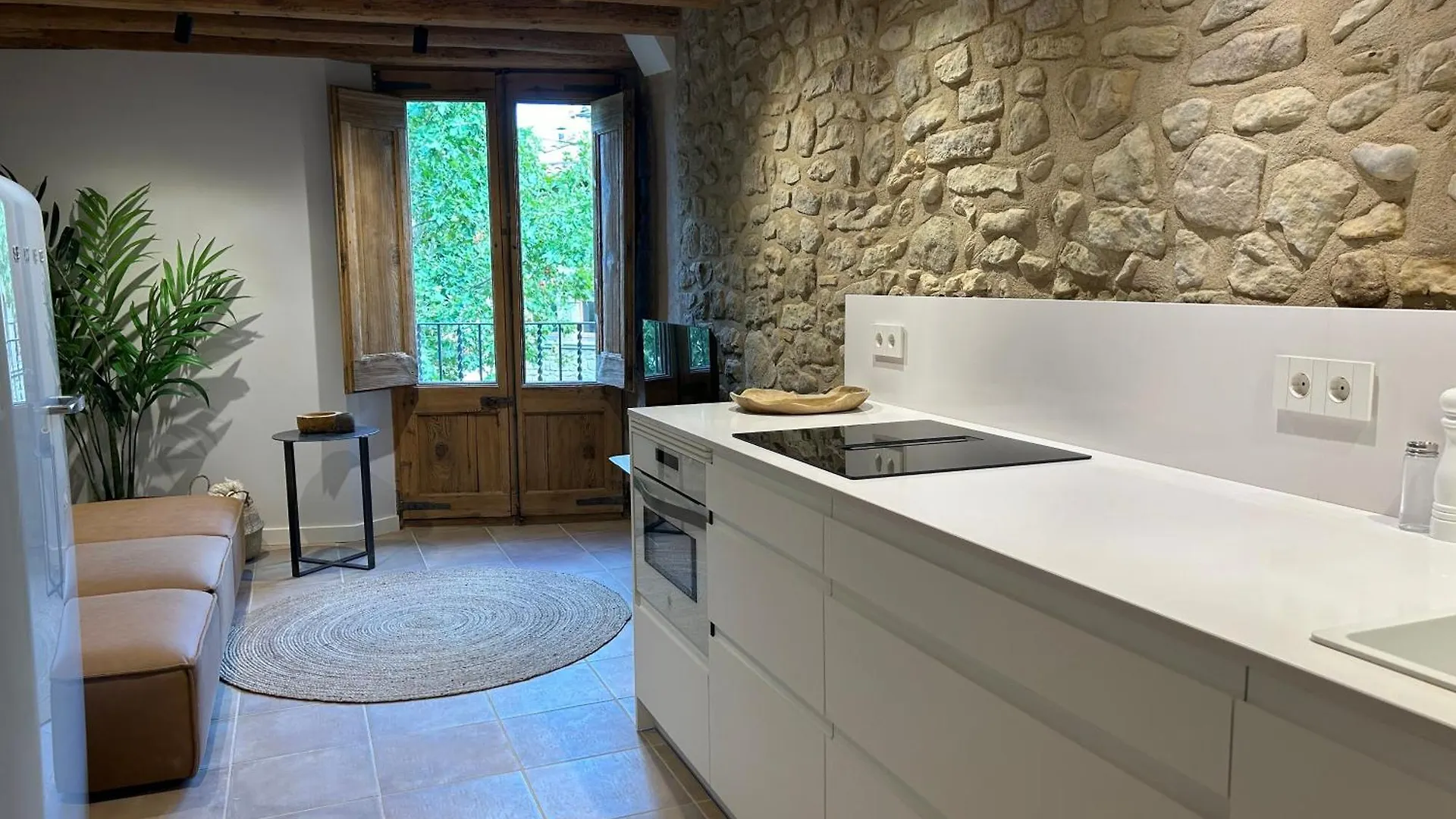 Apartamento Cal Passacostes Cb Solsona España