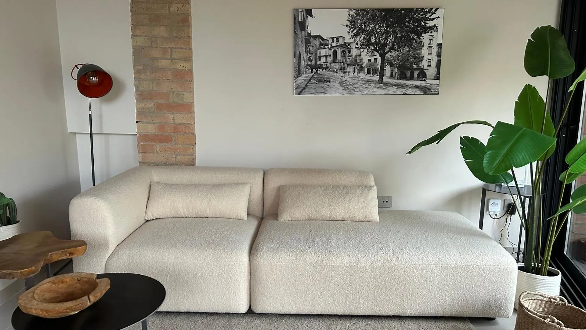 Apartamento Cal Passacostes Cb Solsona