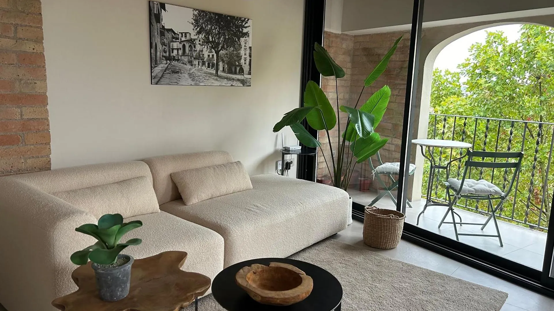 Apartamento Cal Passacostes Cb Solsona