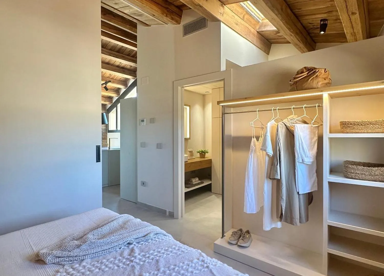 Apartamento Cal Passacostes Cb Solsona