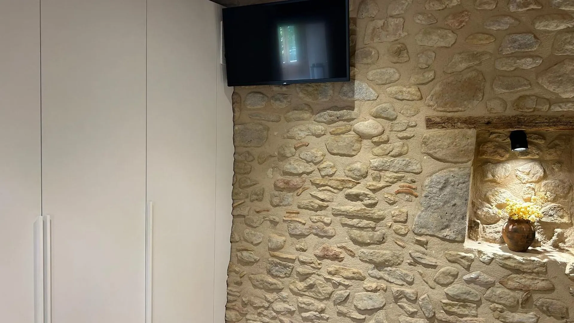 Apartamento Cal Passacostes Cb Solsona