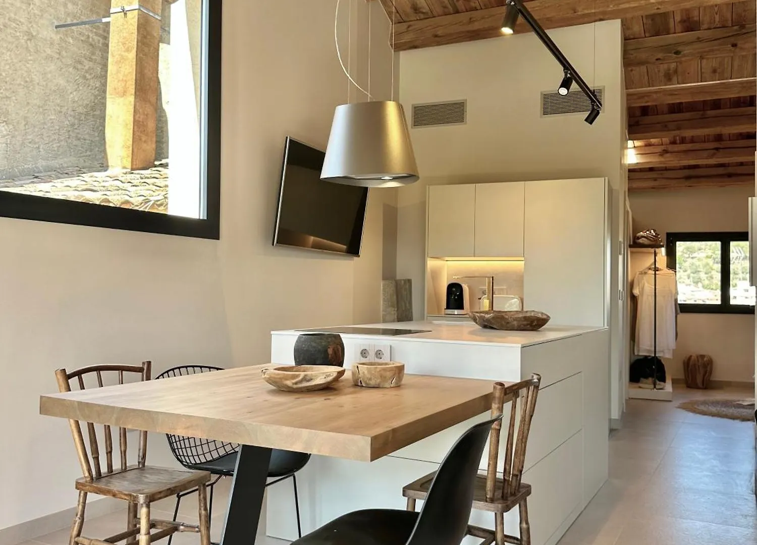 Apartamento Cal Passacostes Cb Solsona 0*,  España