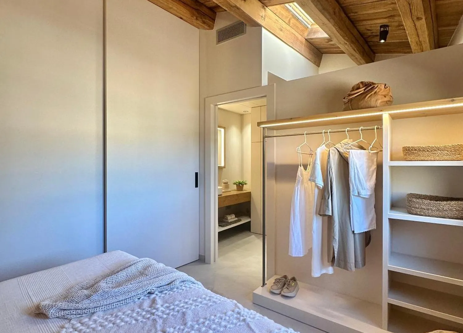 Apartamento Cal Passacostes Cb Solsona