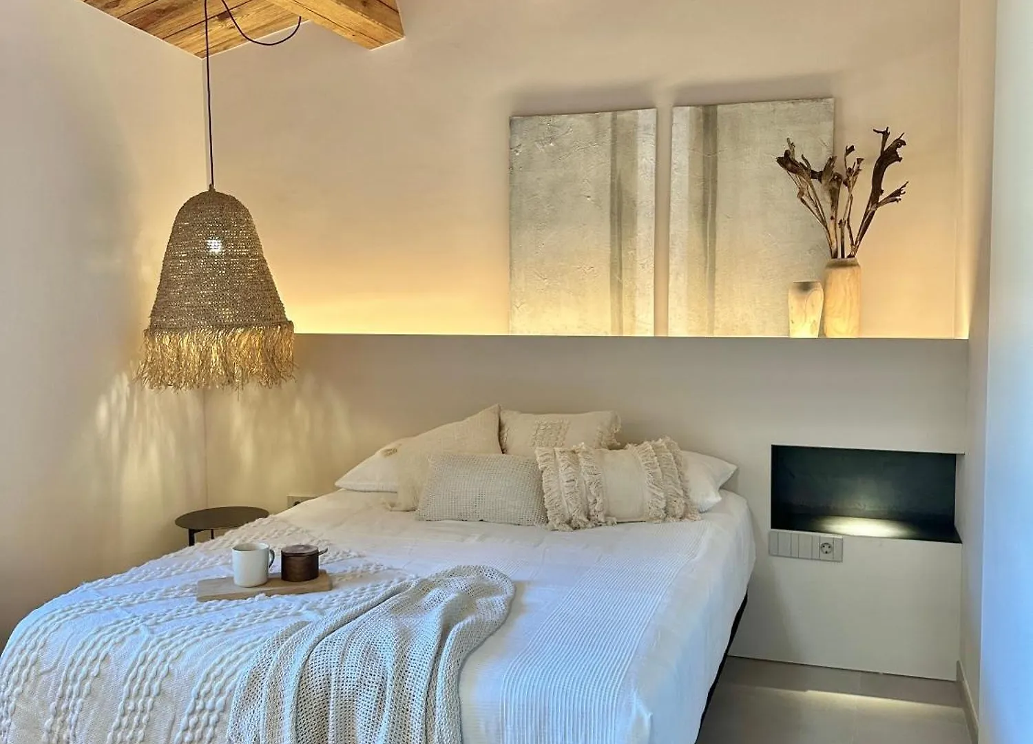 Apartamento Cal Passacostes Cb Solsona