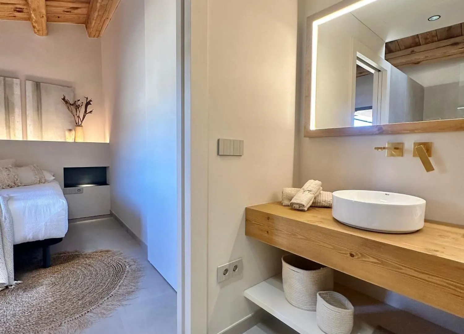 Apartamento Cal Passacostes Cb Solsona